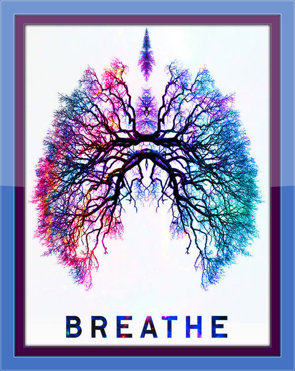 Breathe - Frame
