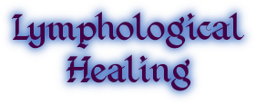 Lymphological Healing